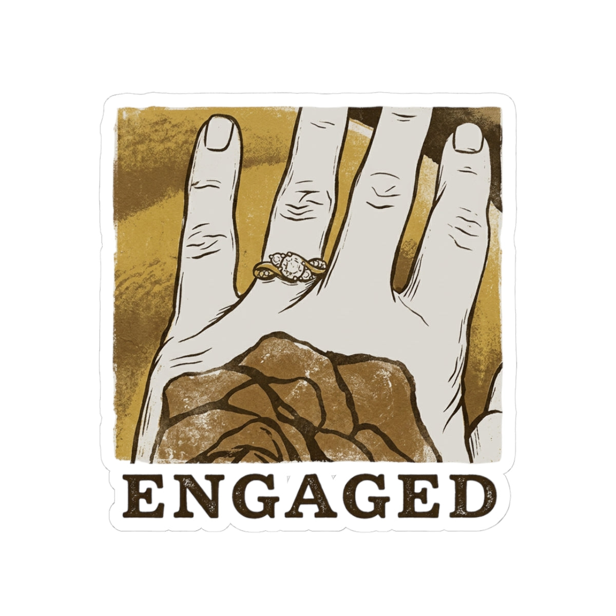 Engaged