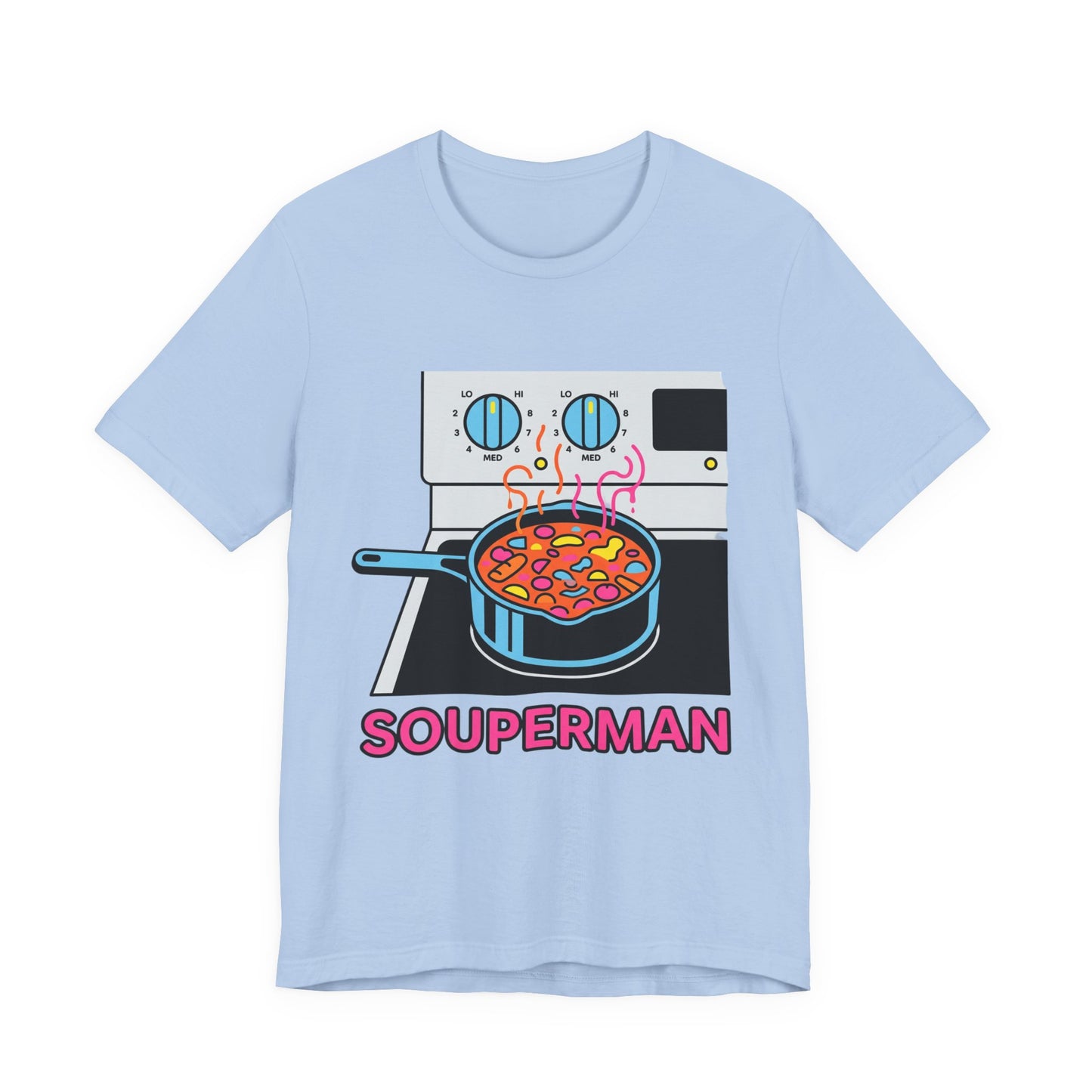 Souperman