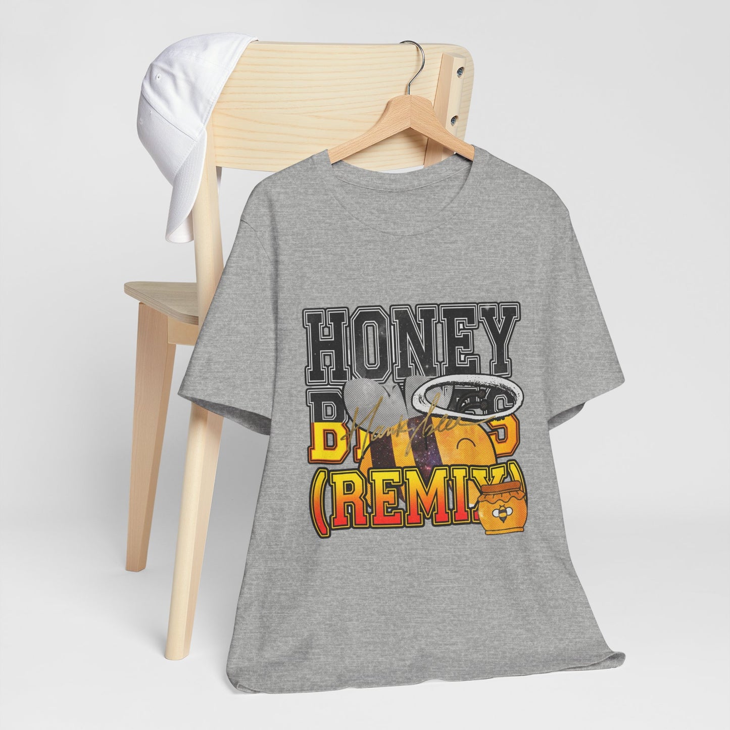 Honey Bees(Remix)