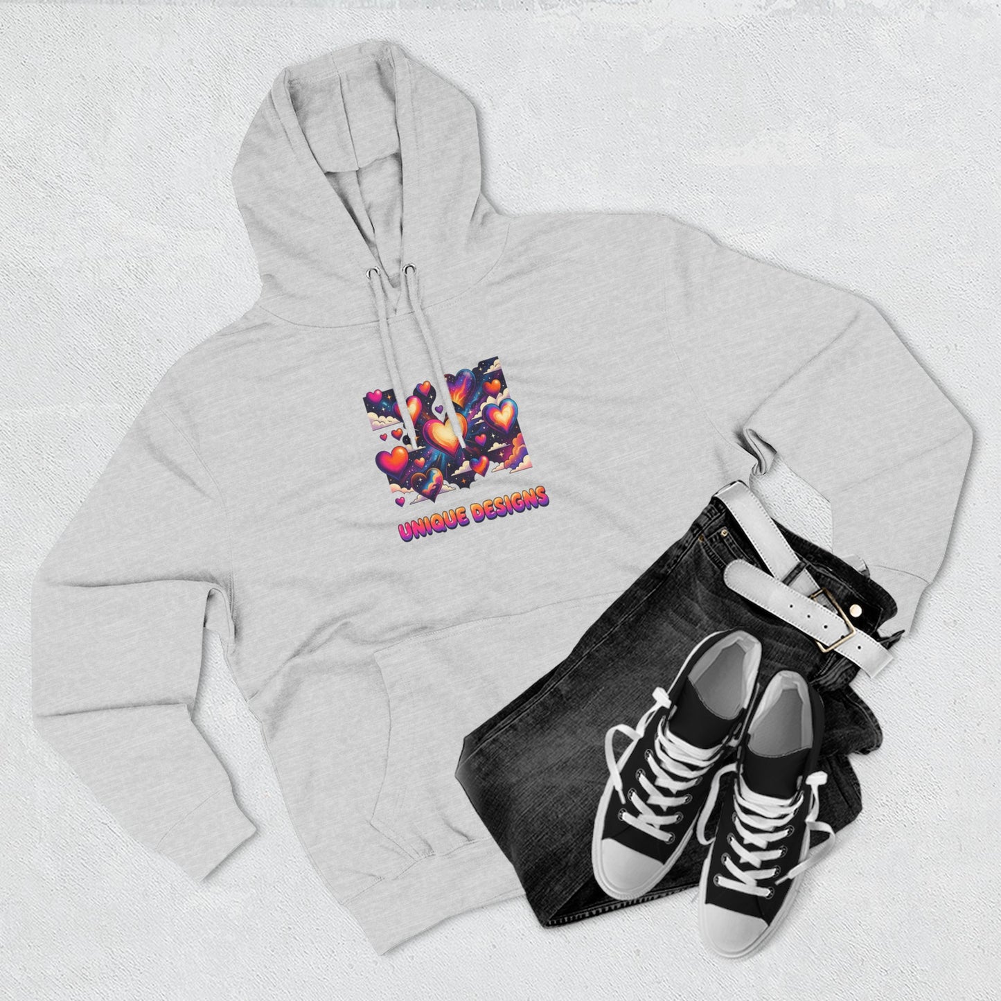 Unique Designs