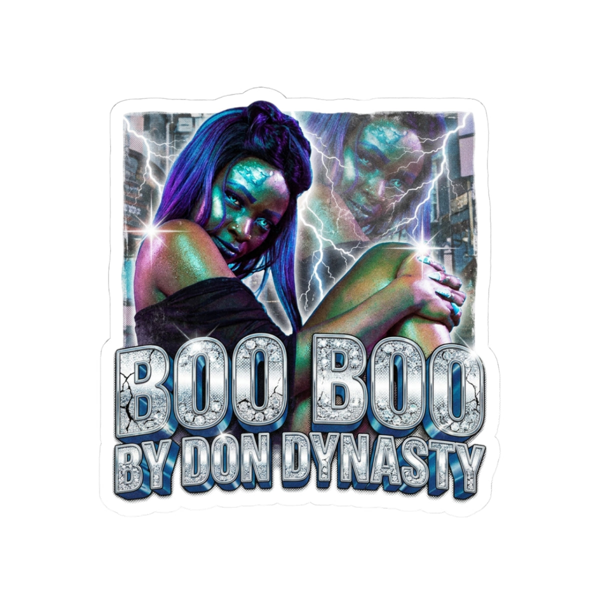 Boo Boo By Don Dynasty