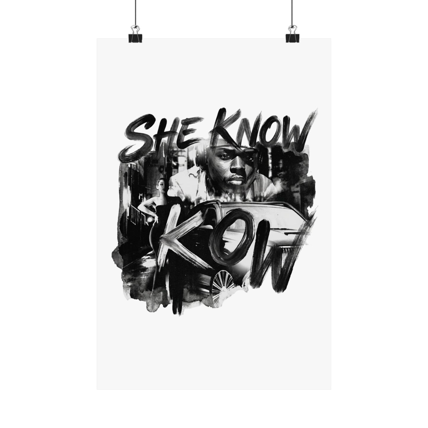 She Know(Interlude)