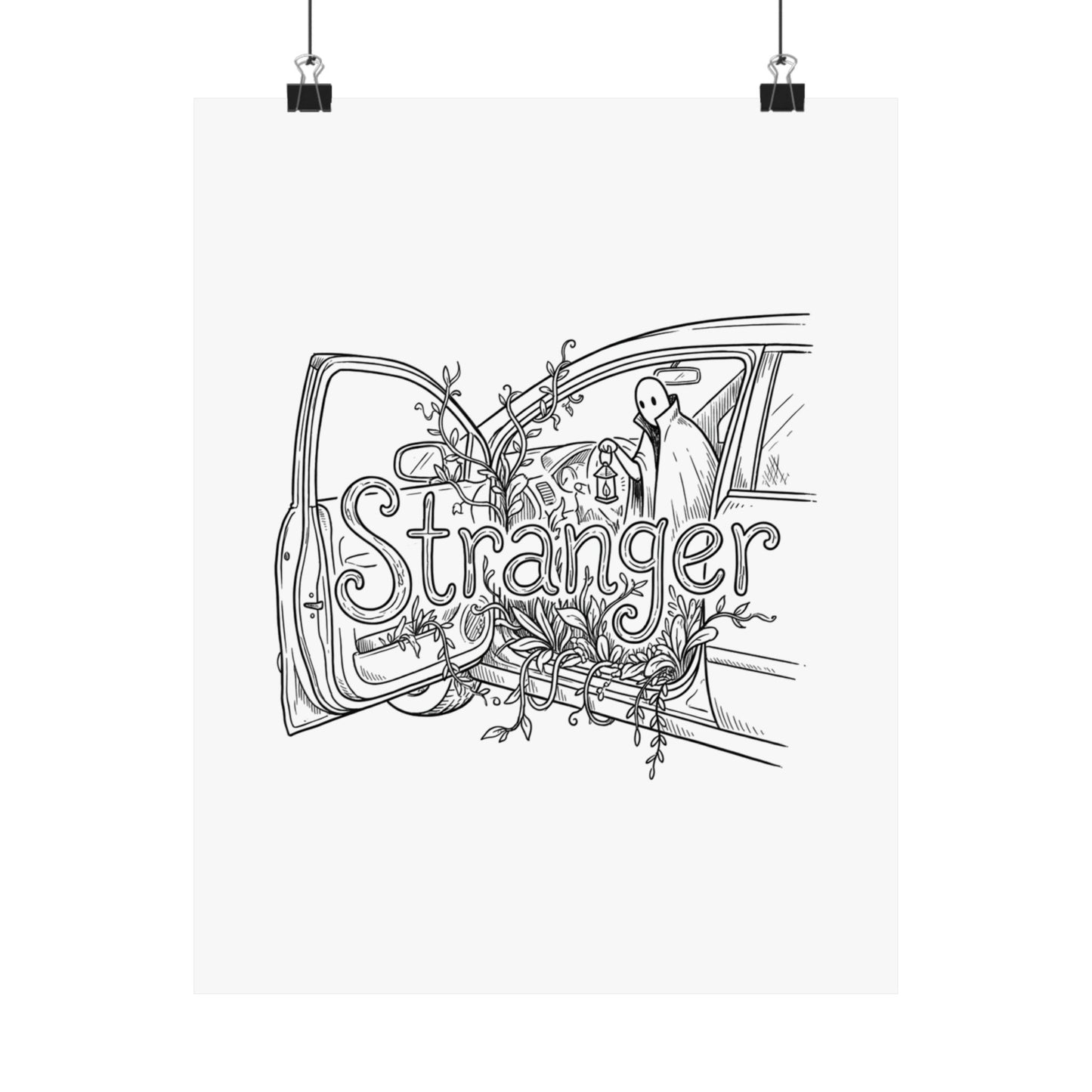 Stranger