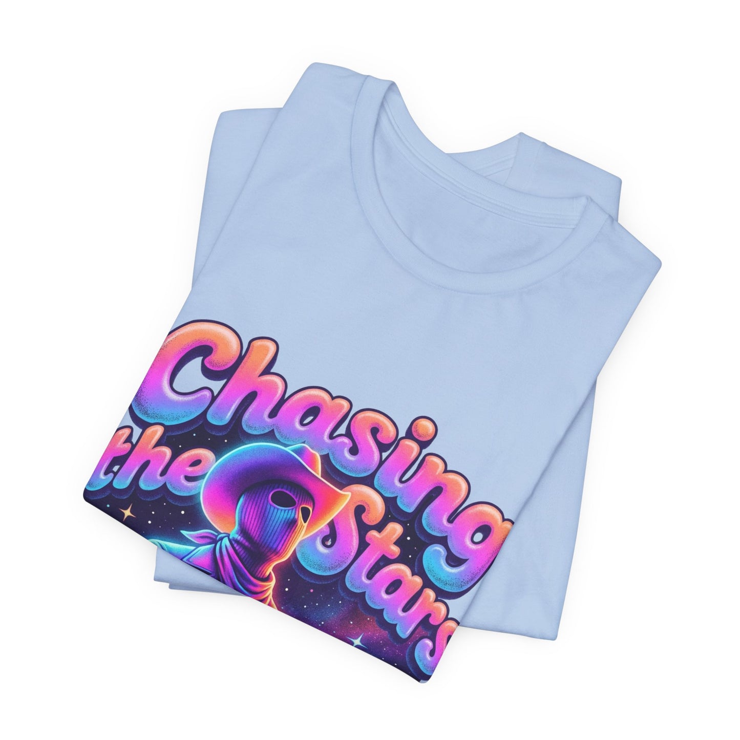 Chasing the Stars