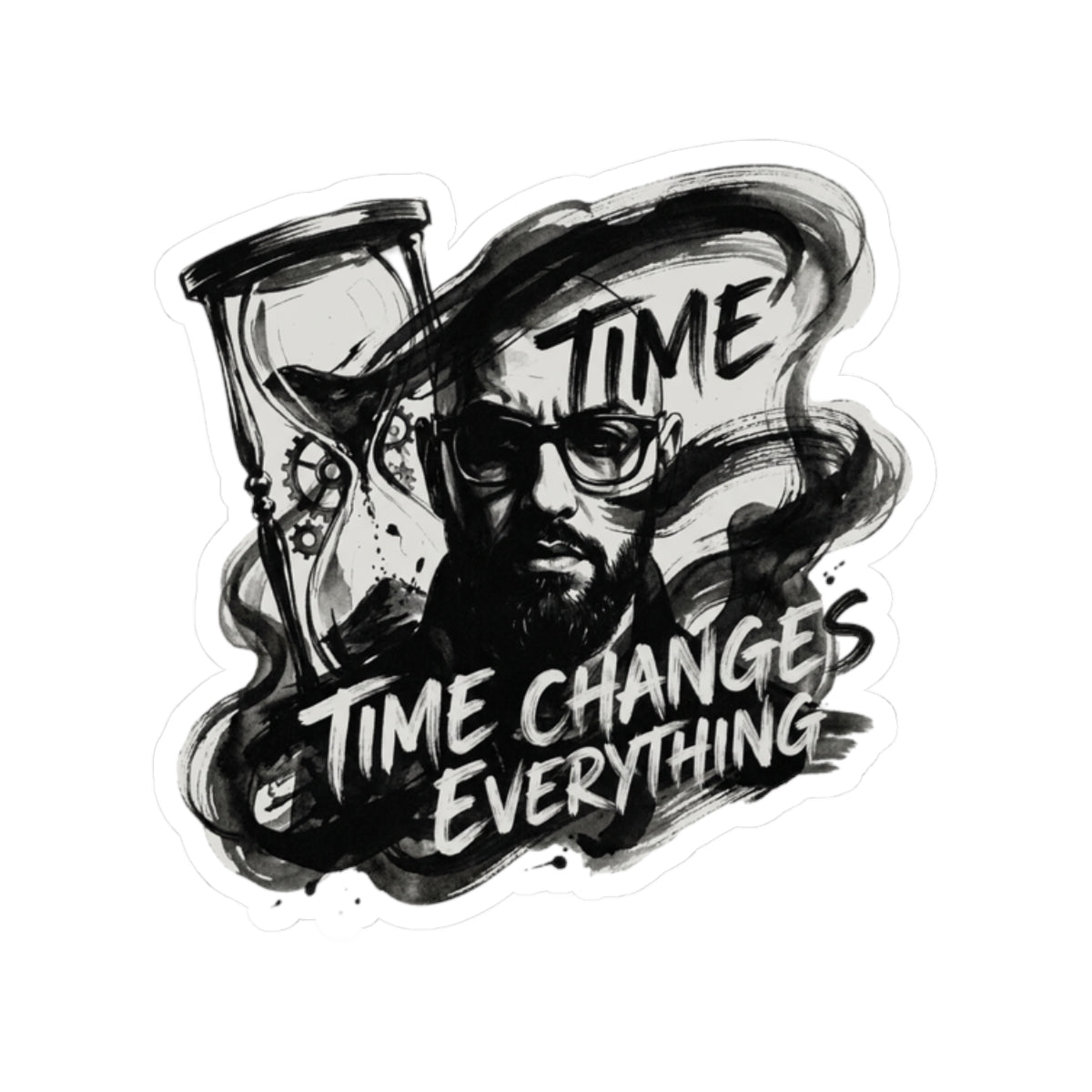 Time changes everything