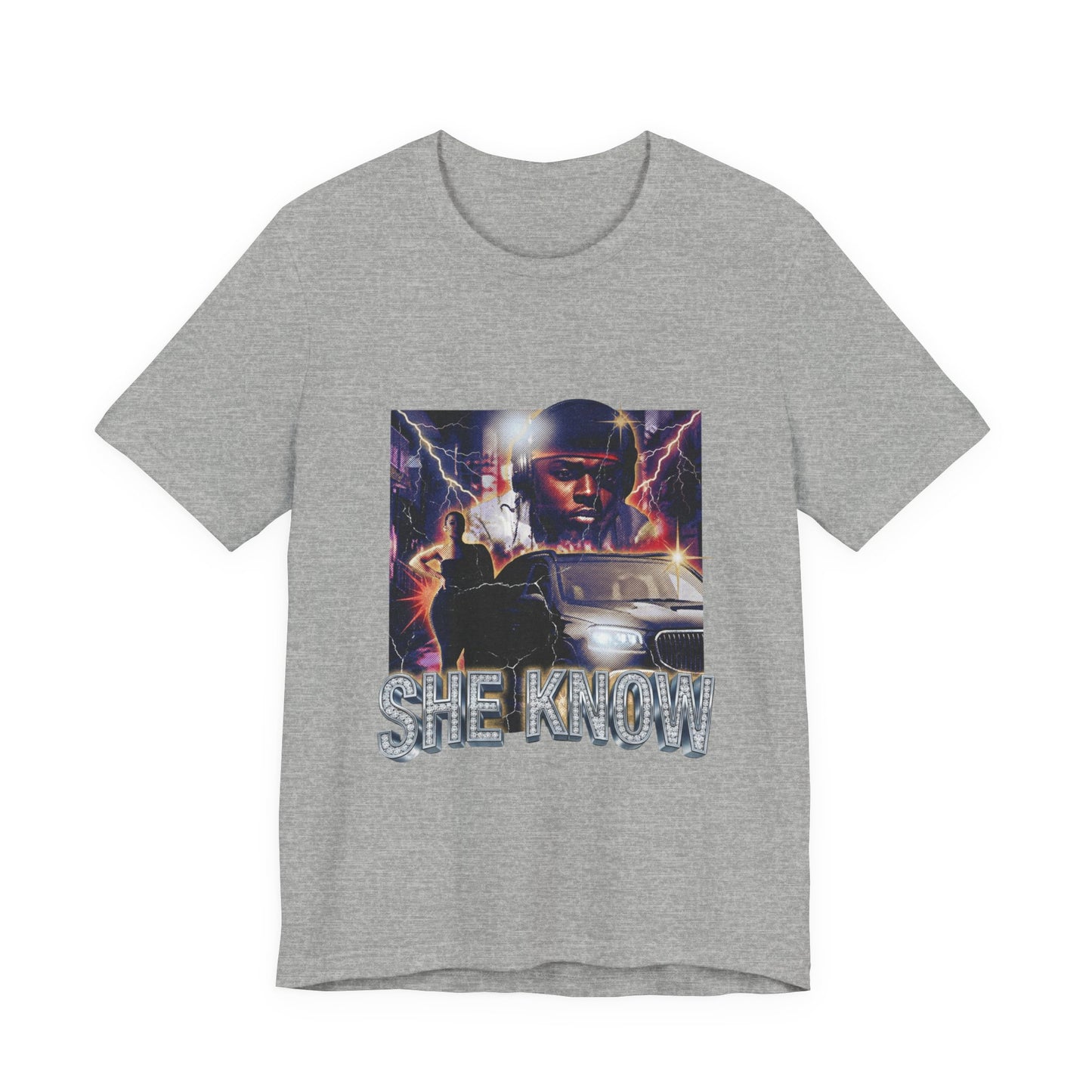 She Know(Interlude)