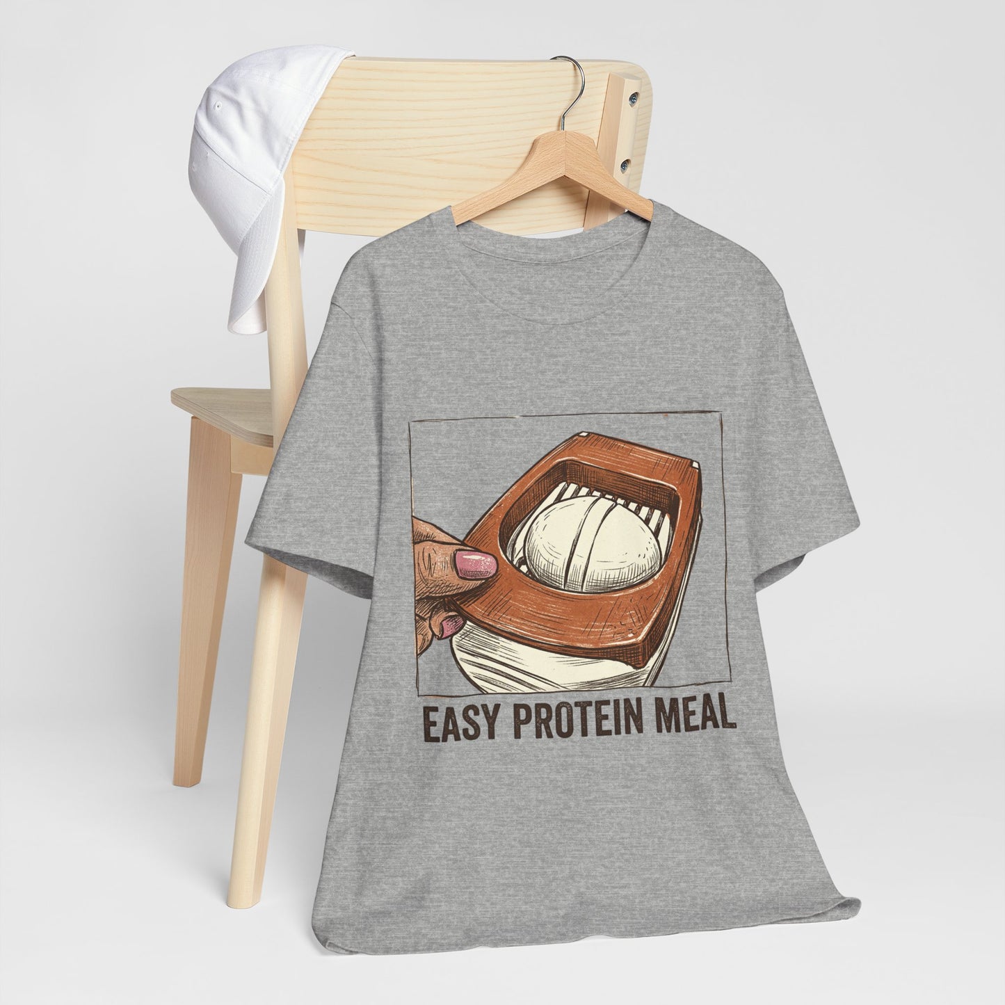 Easy Protein Meal