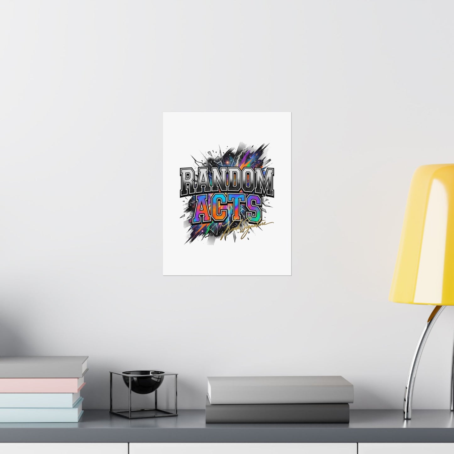 Random Acts