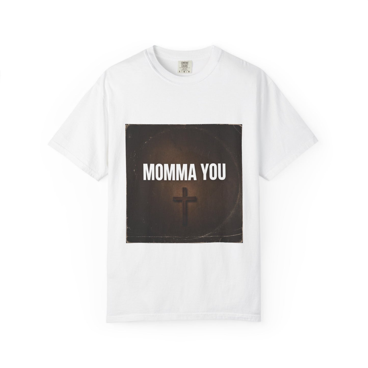 Momma You