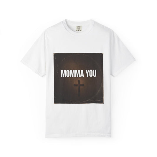 Momma You