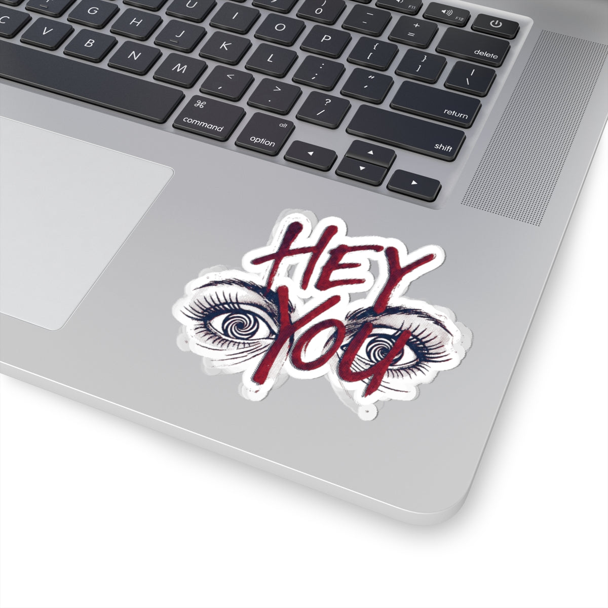 Hey You