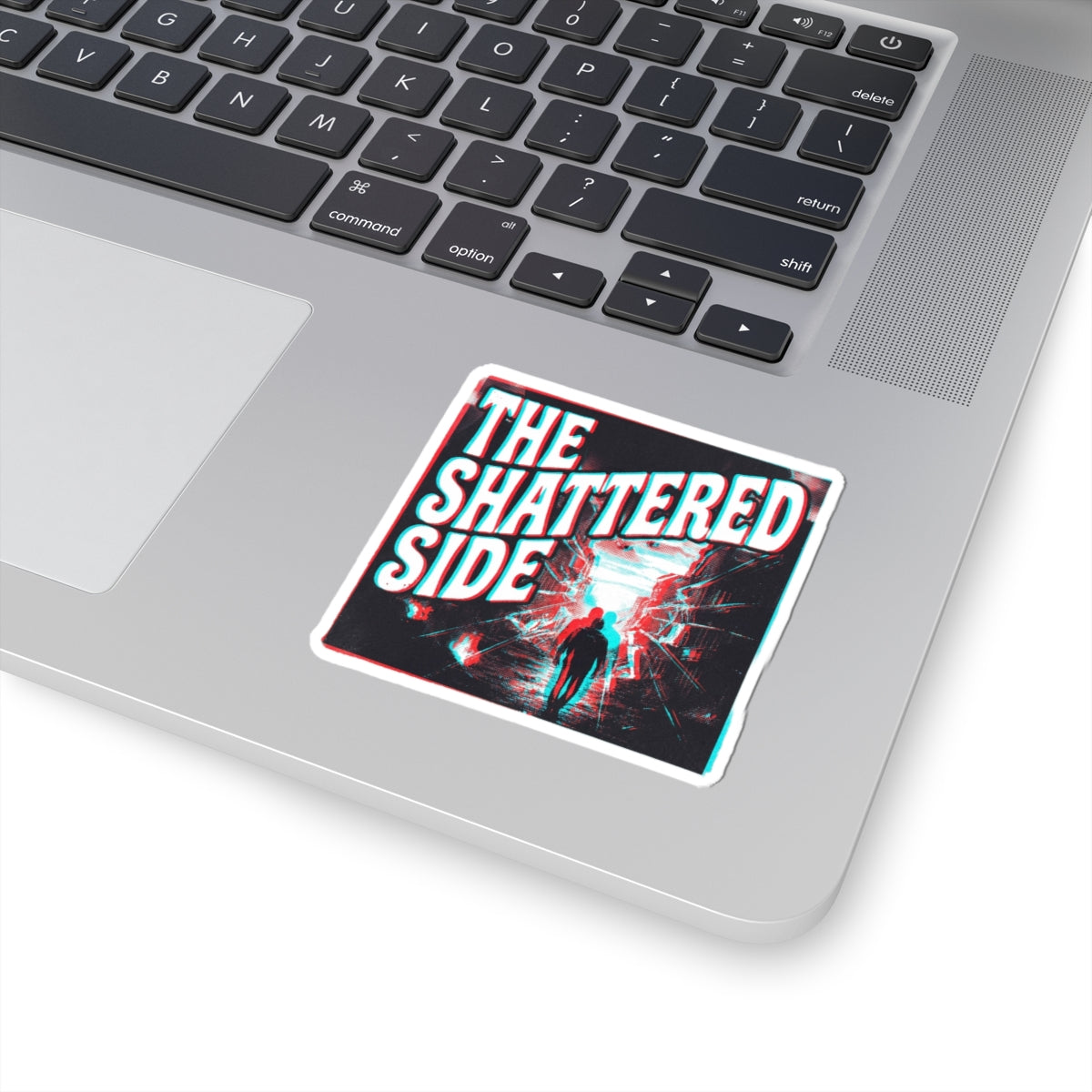 The Shattered Side
