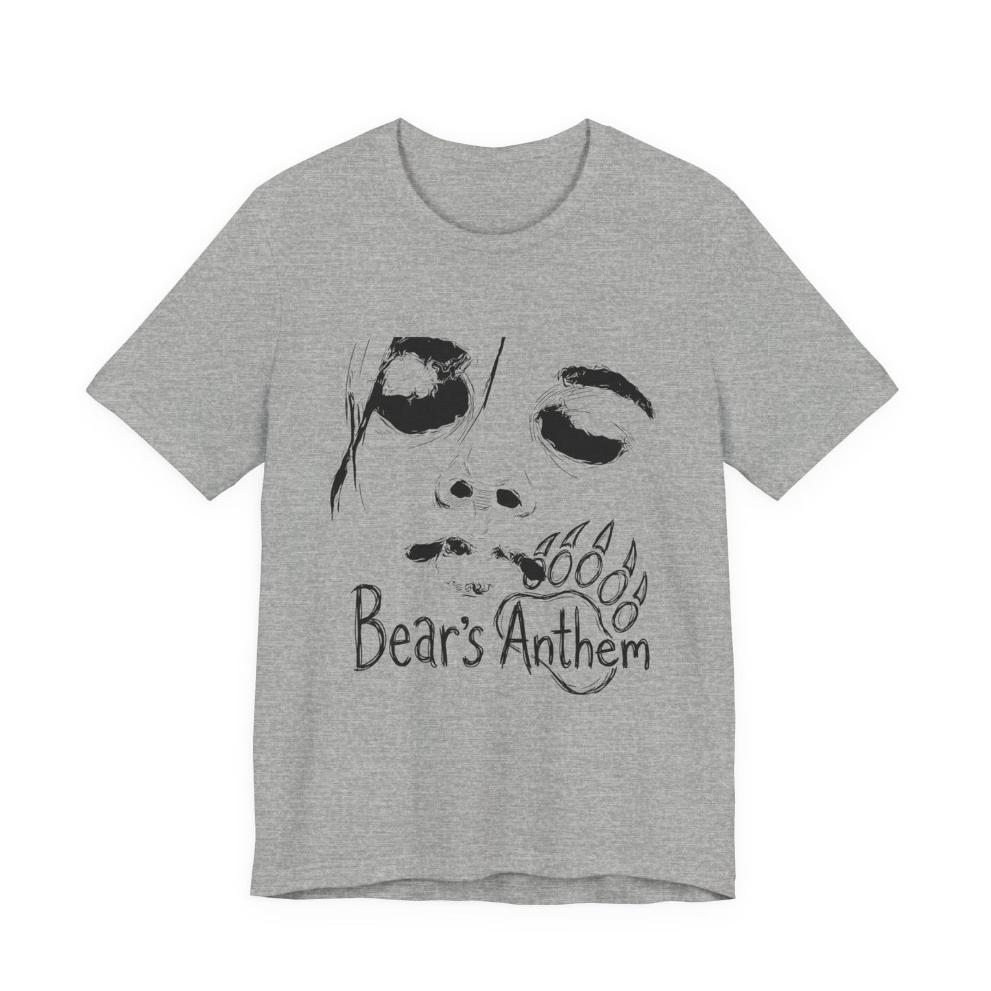 Bear's Anthem (remastered)
