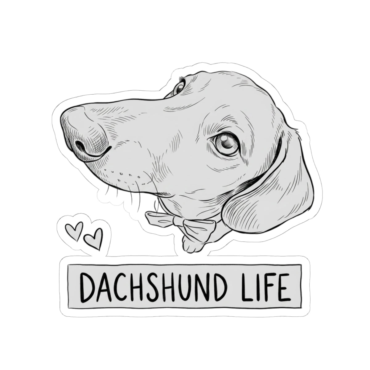 Dachshund Life