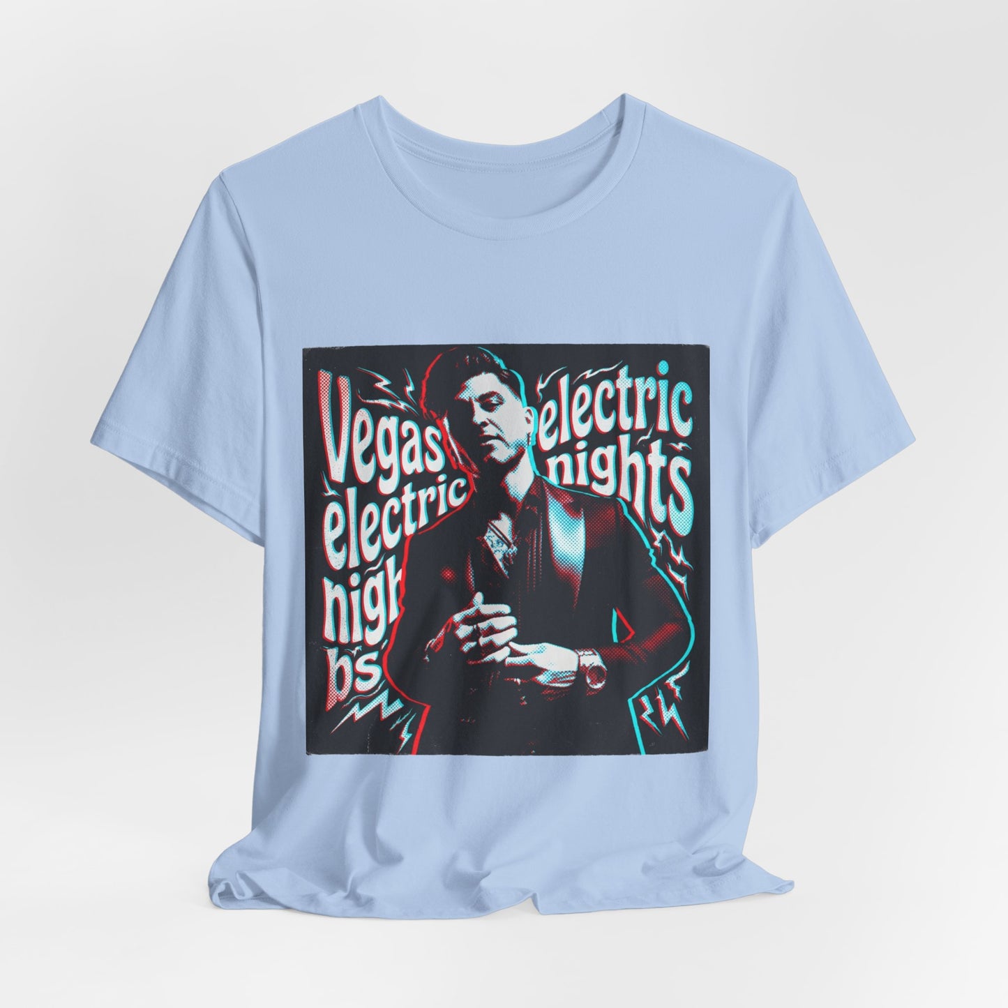 Vegas electric nights