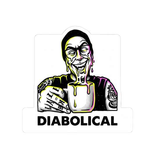 Diabolical