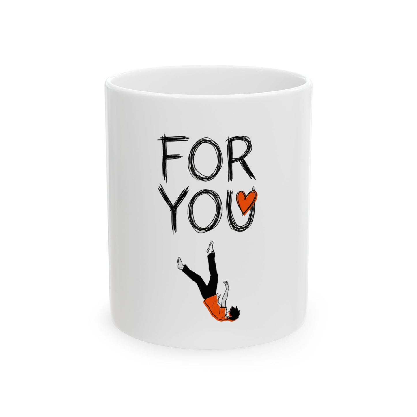 For You
