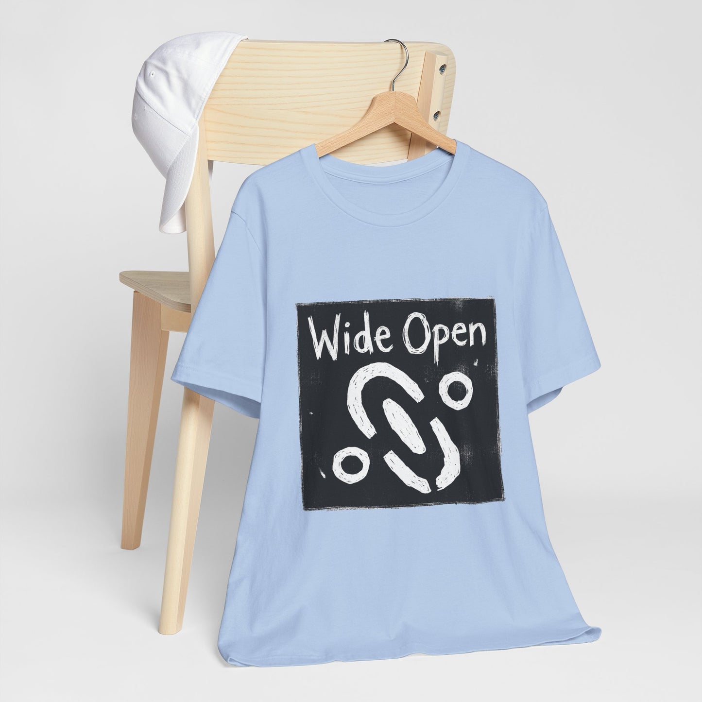Wide Open