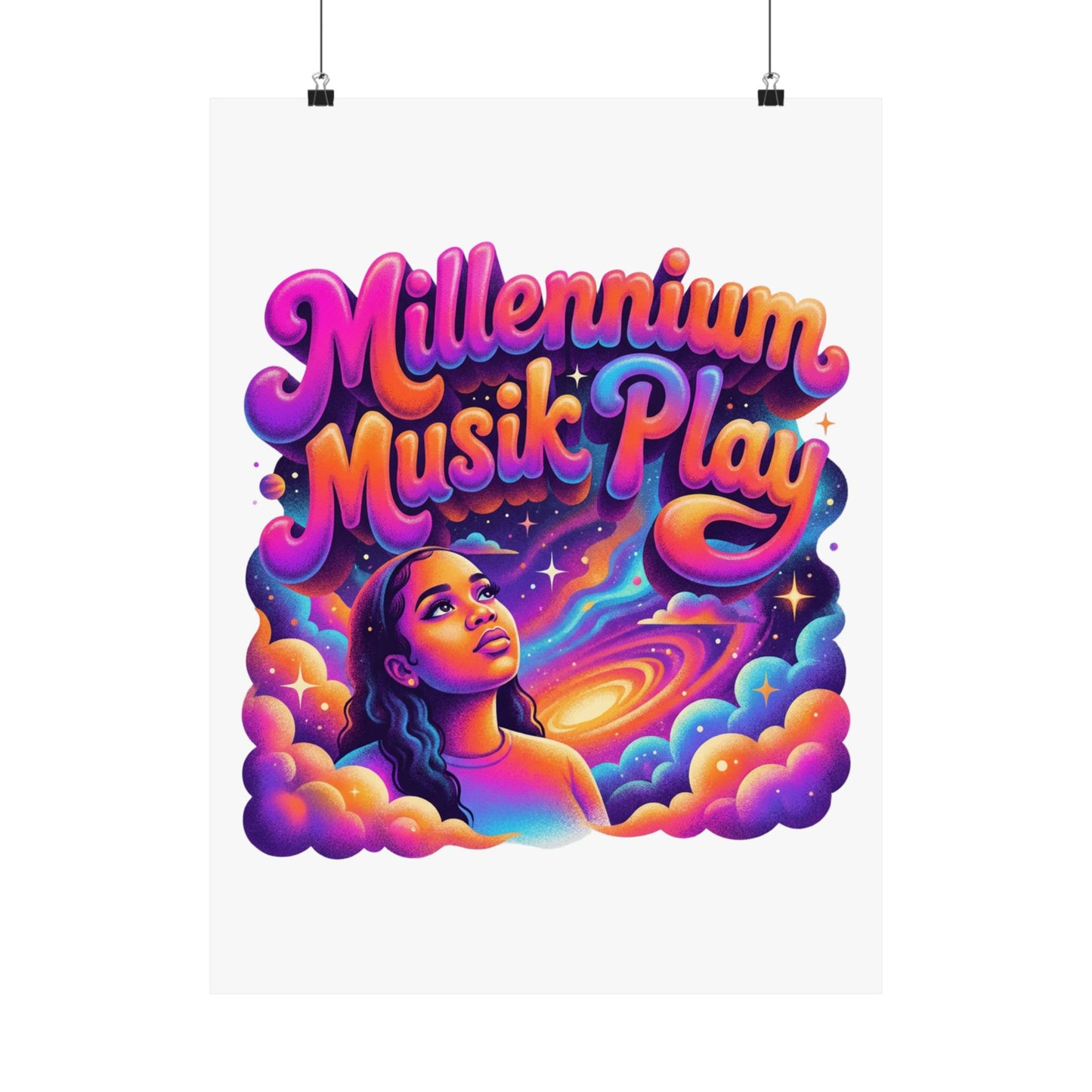 Millennium Musik Play