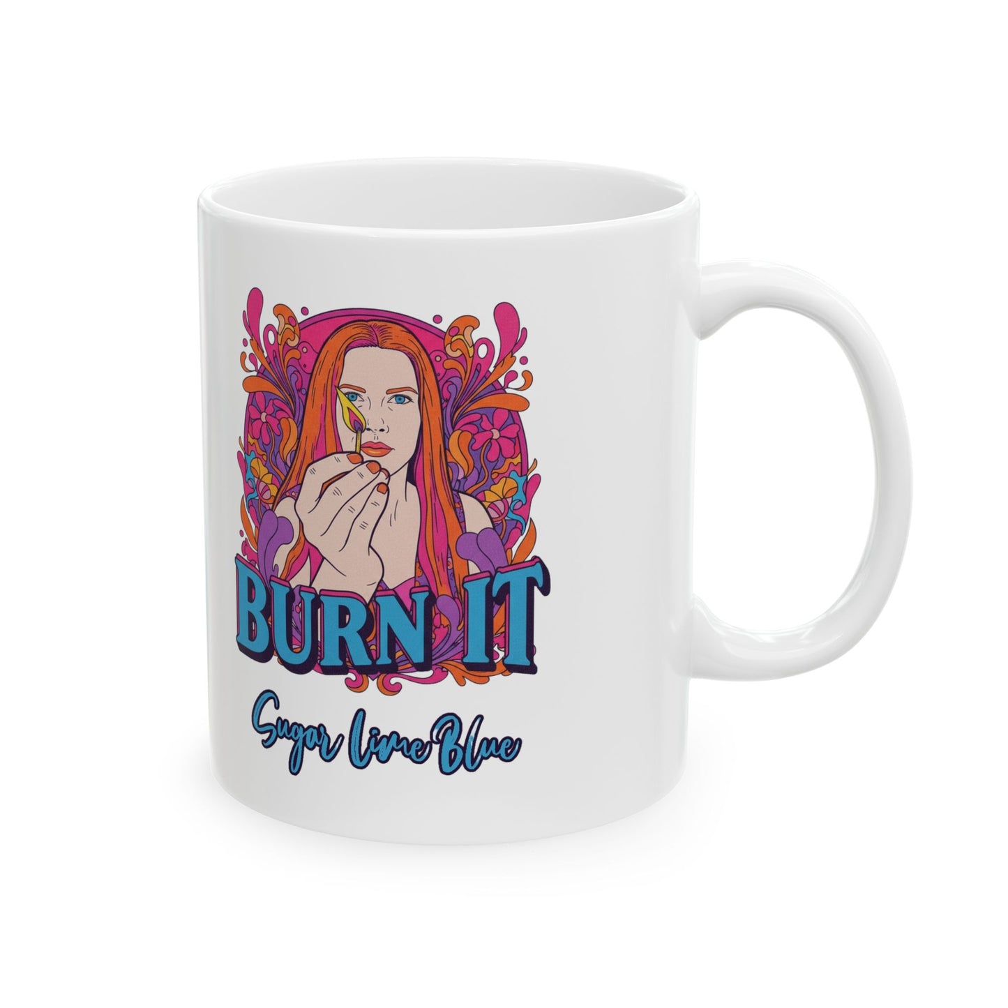 Burn It
