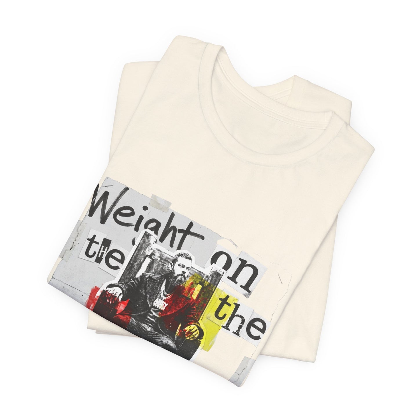 Weight on the Ribs