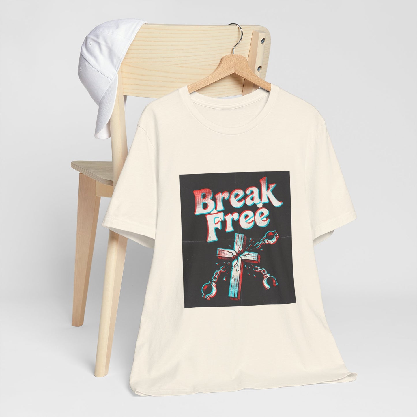 Break Free
