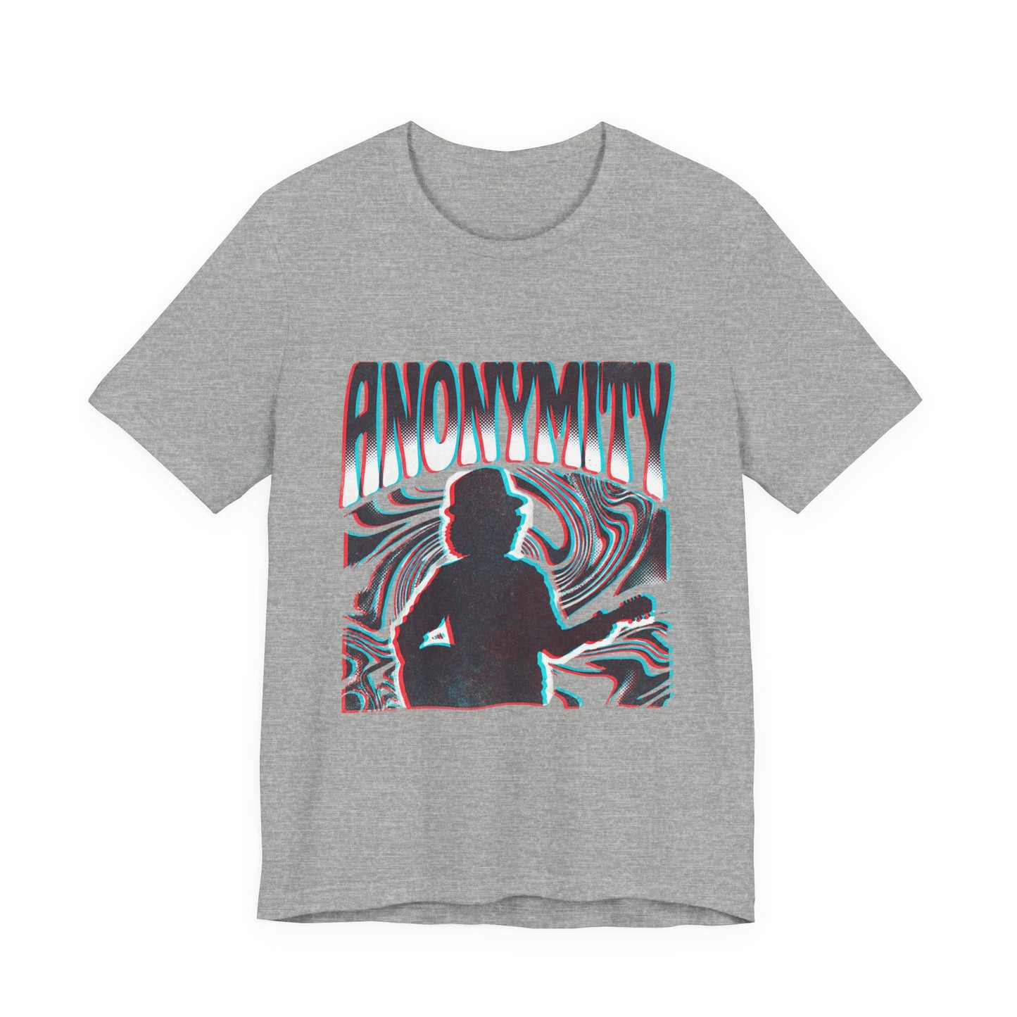 Anonymity