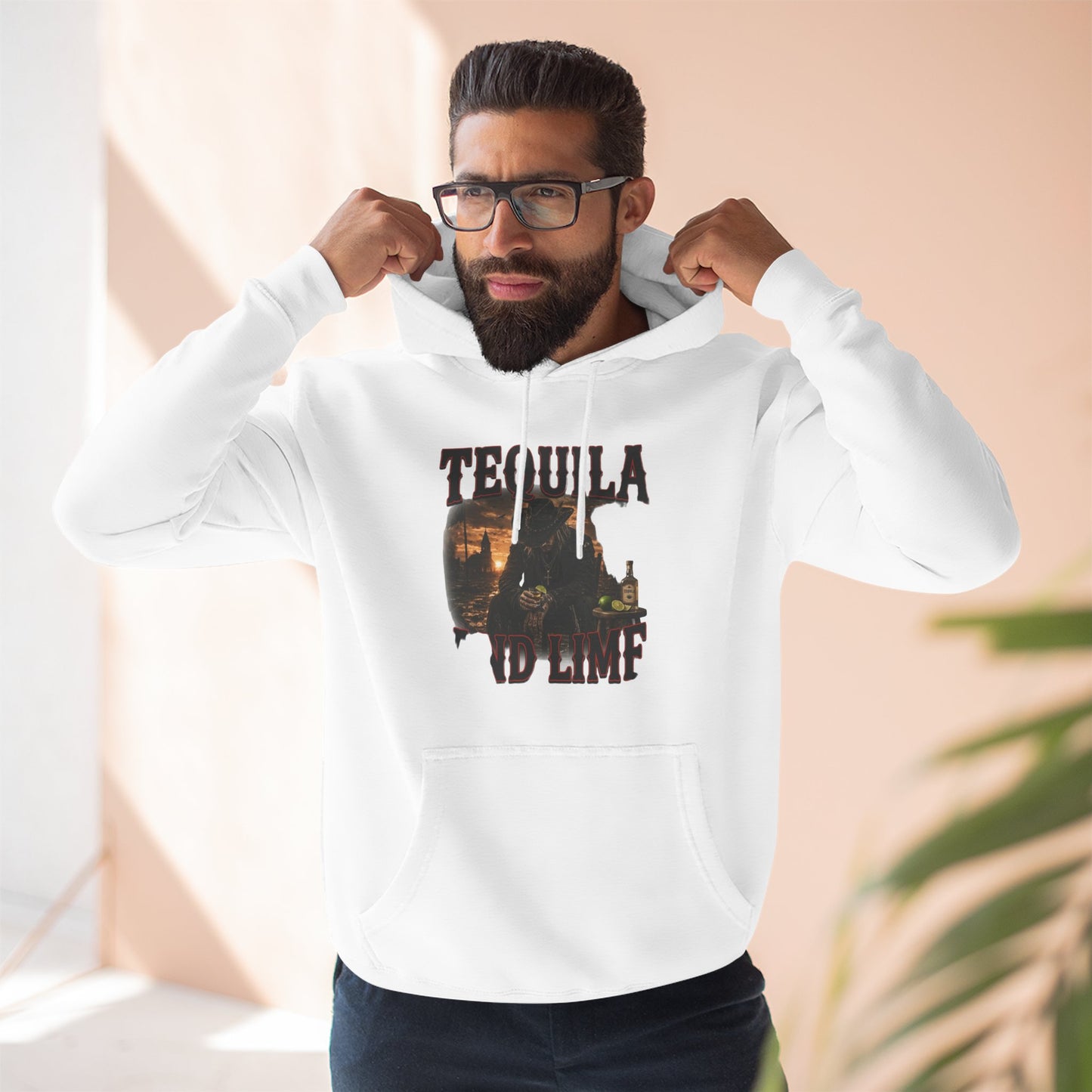 Tequila and Lime