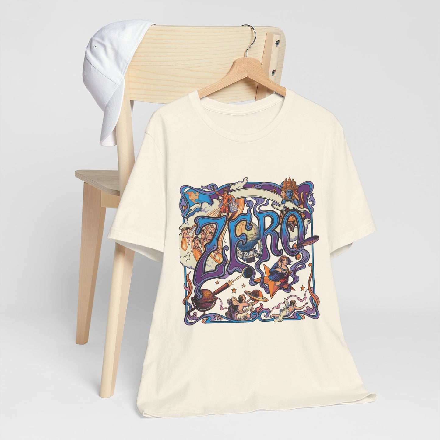 Zero - Remastered 2012