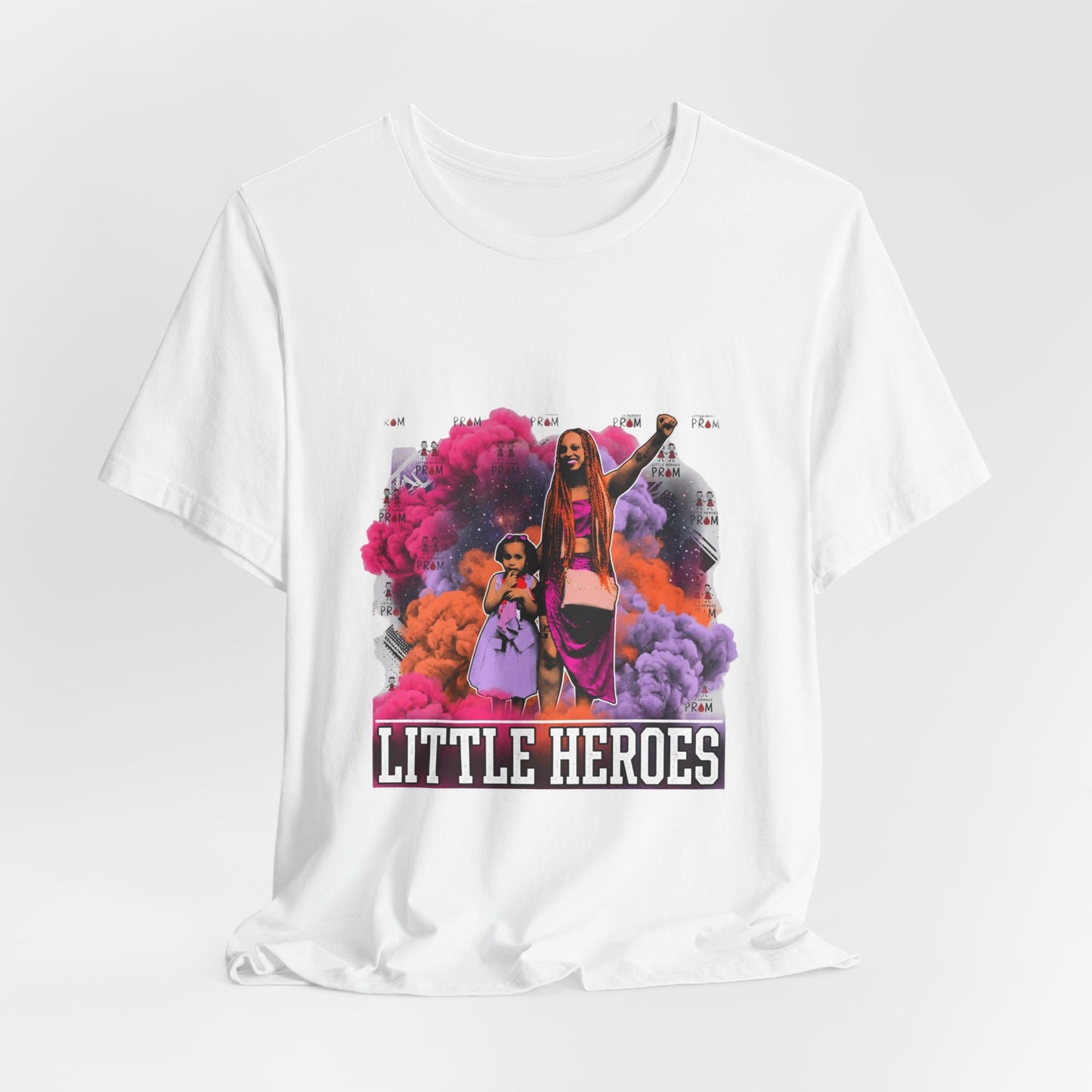 Little Heroes