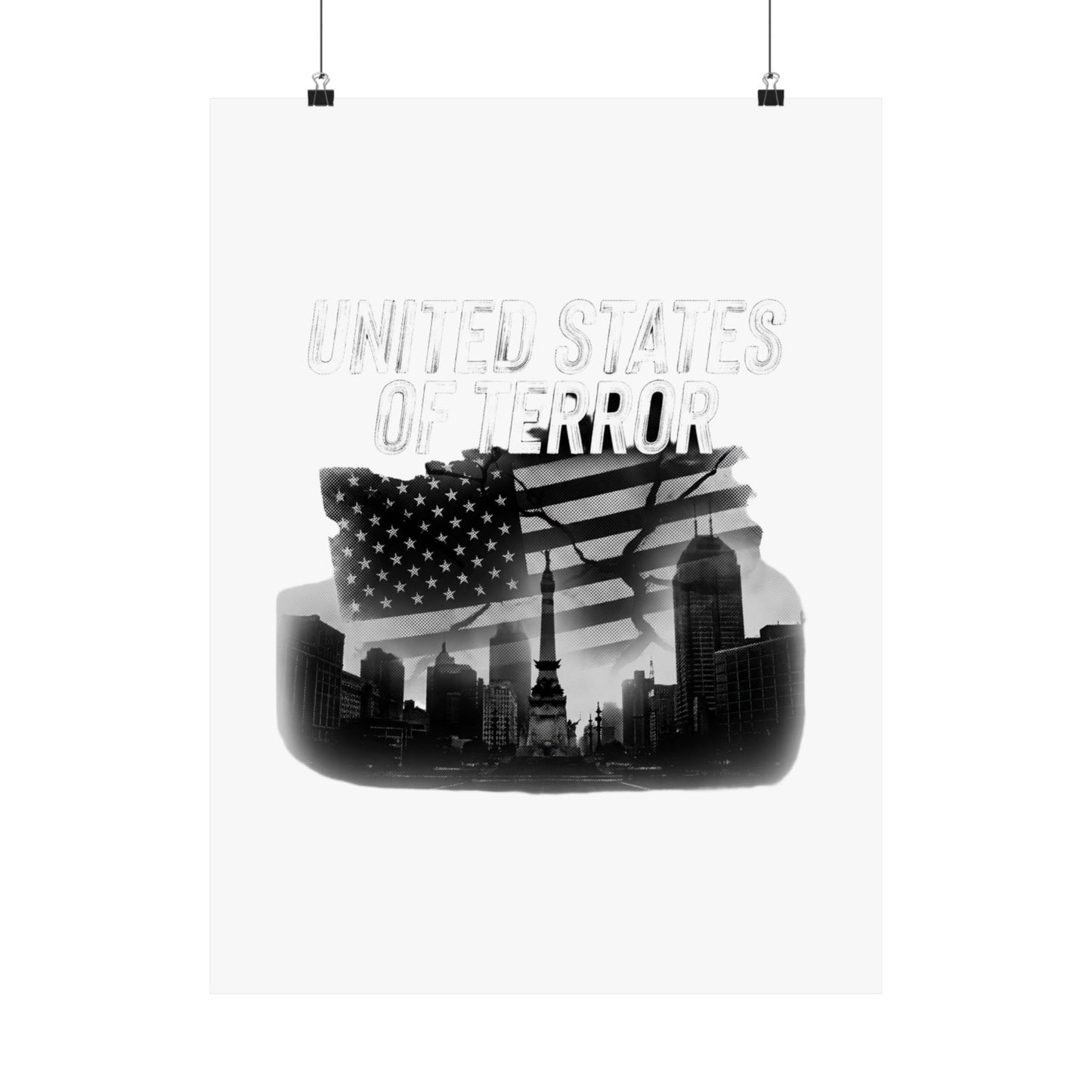 United States Of Terror