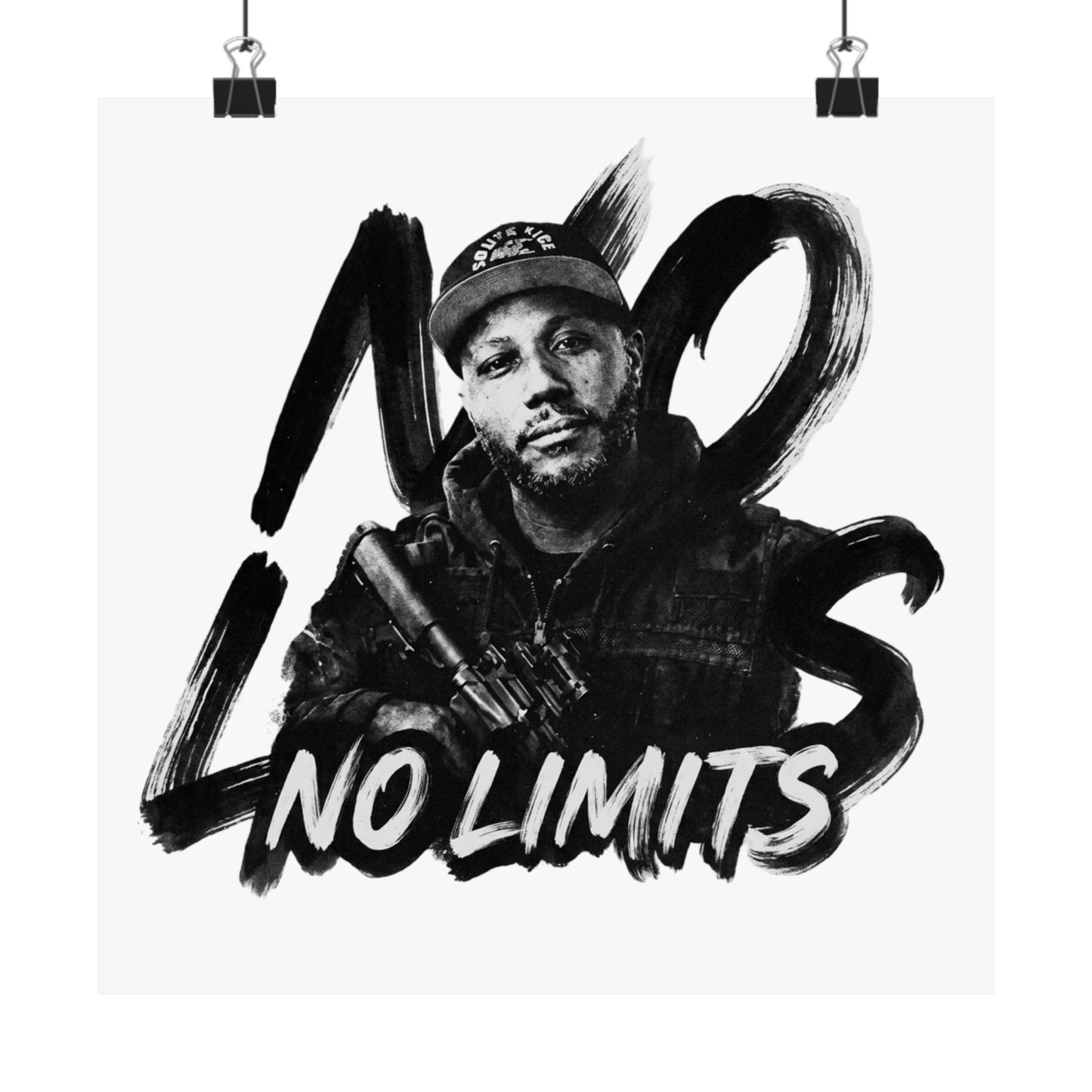 No Limits