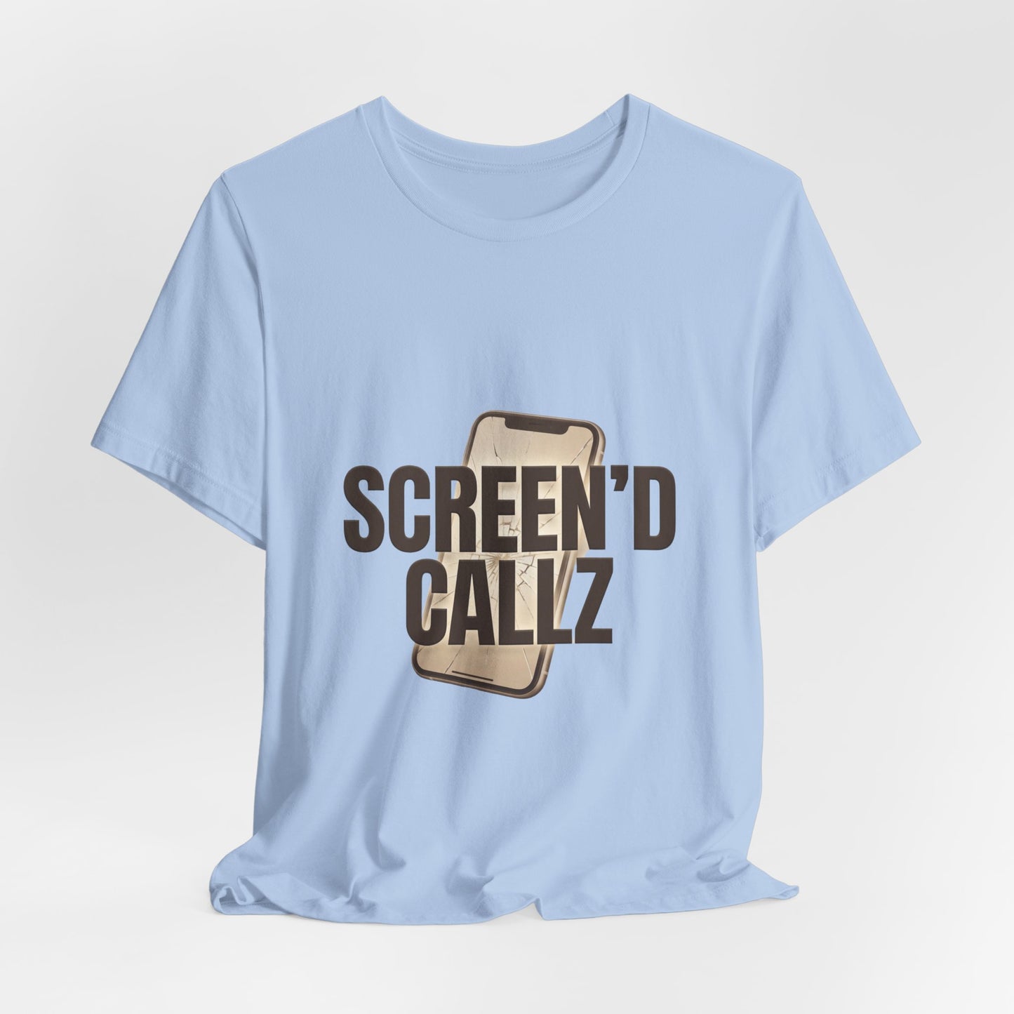 Screen'd Callz