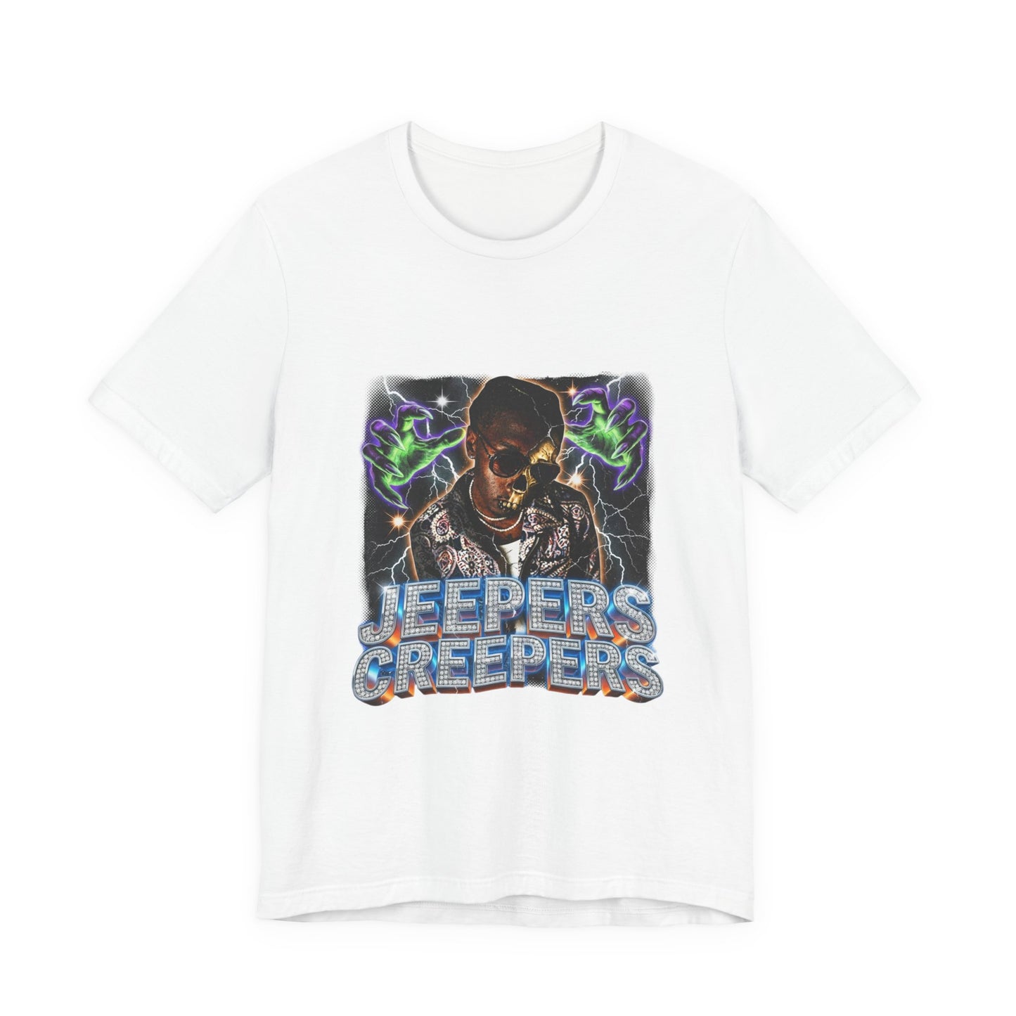 Jeepers Creepers
