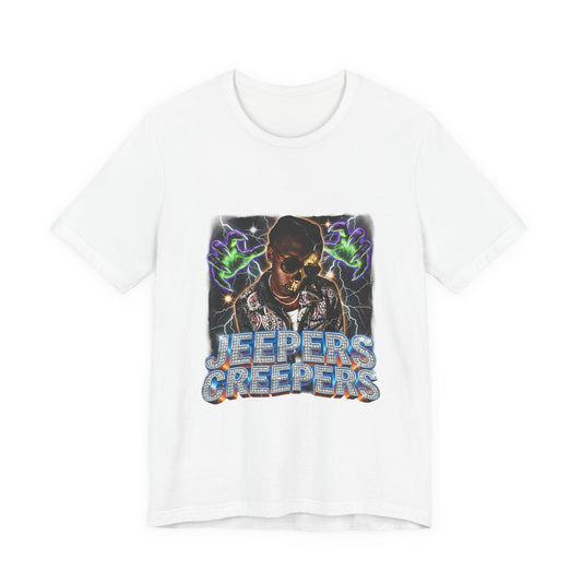 Jeepers Creepers