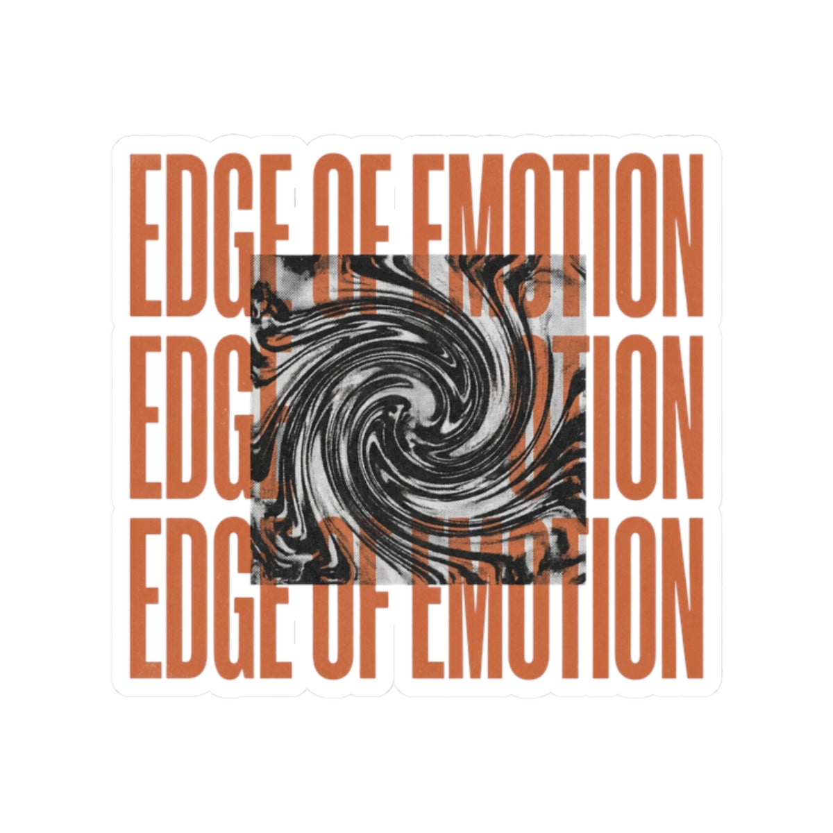 Edge of Emotion