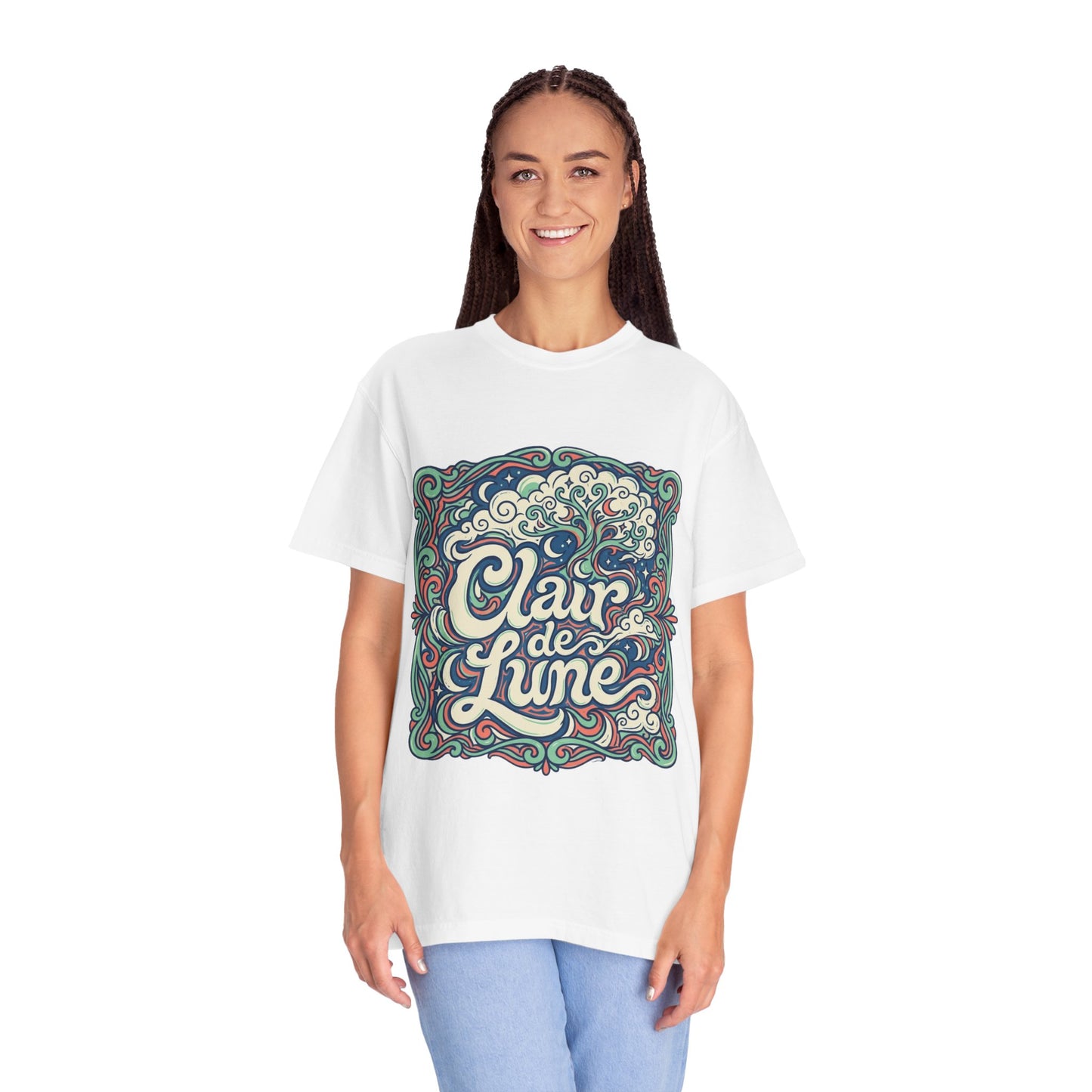 Clair de Lune