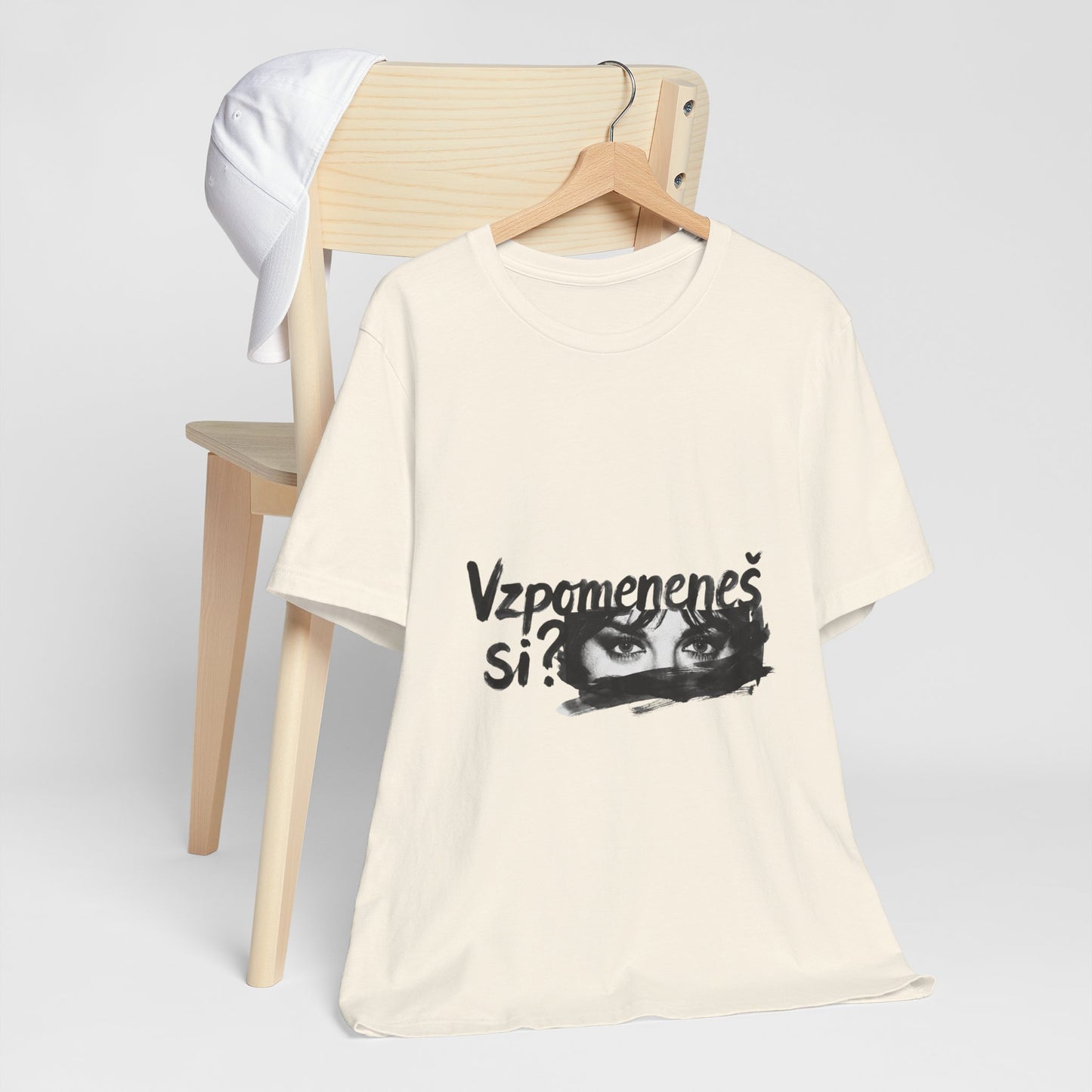Vzpomeneš si?