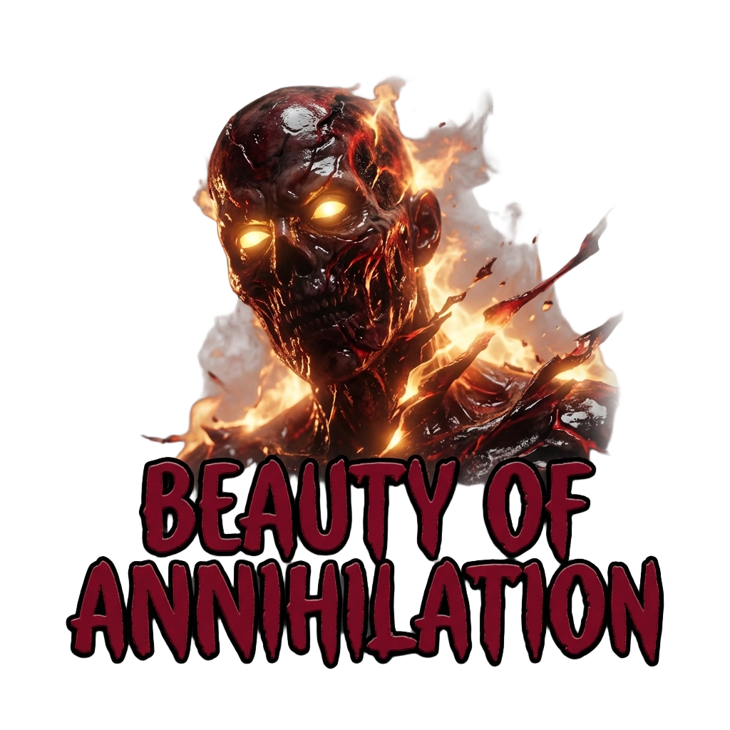 Beauty of Annihilation