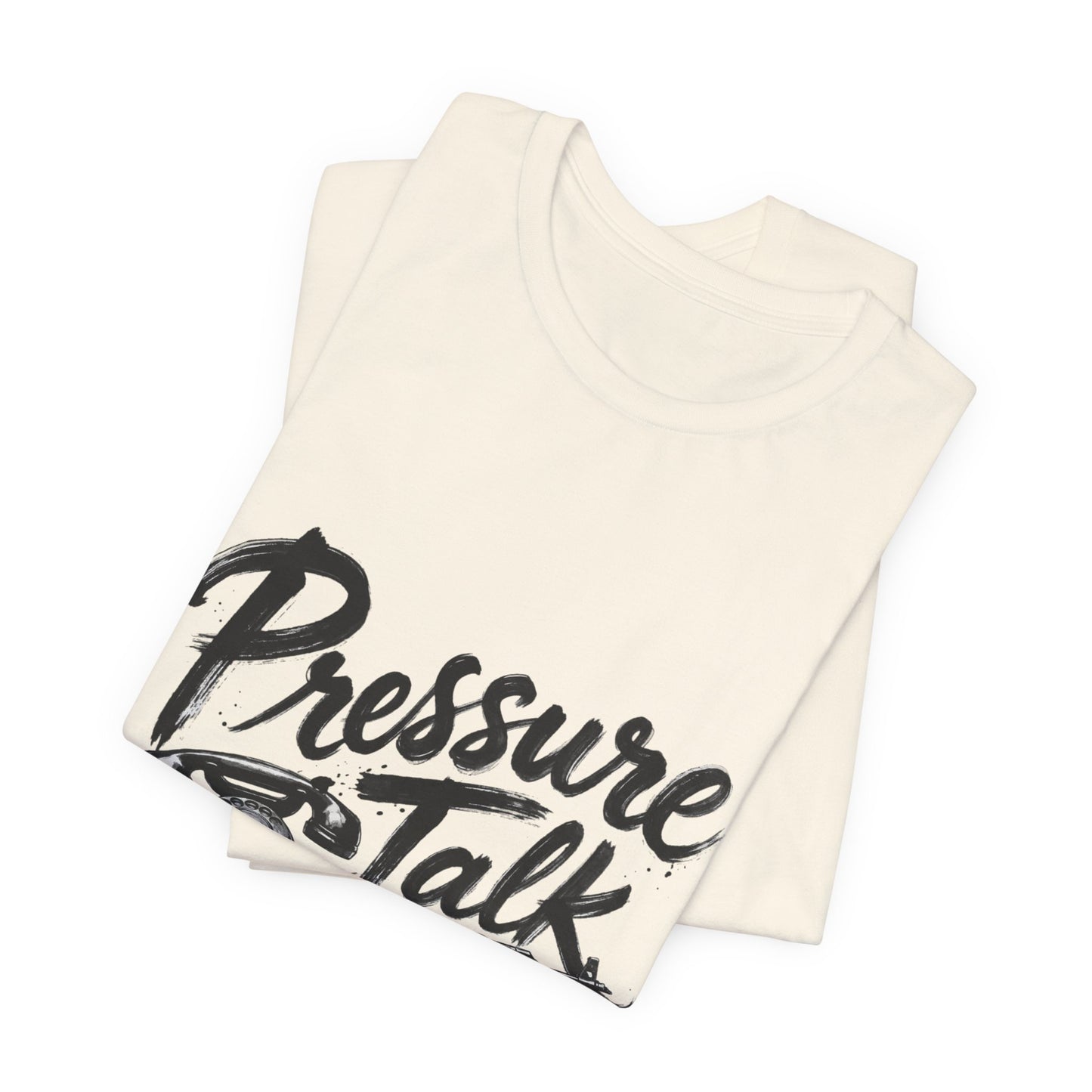 Pressure Talk