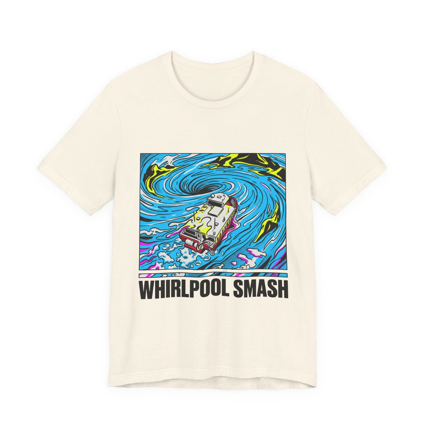 Whirlpool Smash