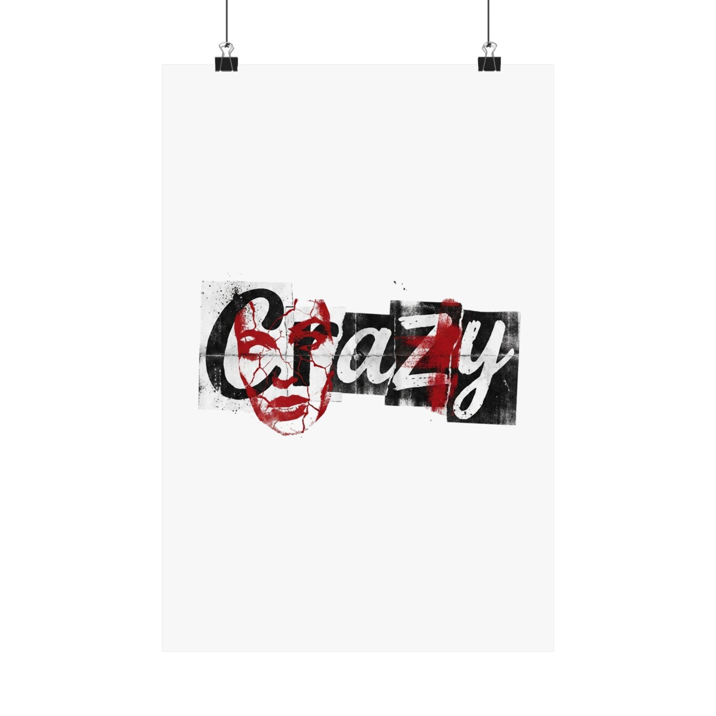 Crazy