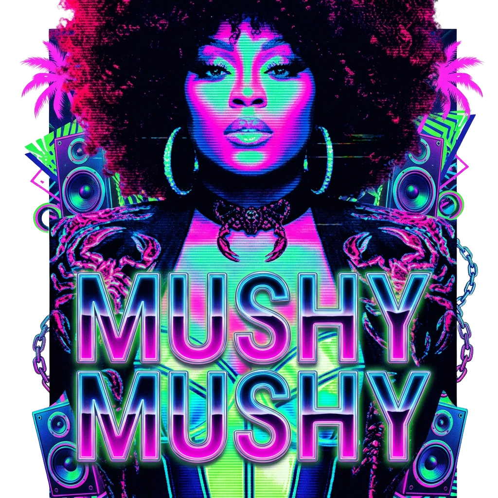 MUSHY
