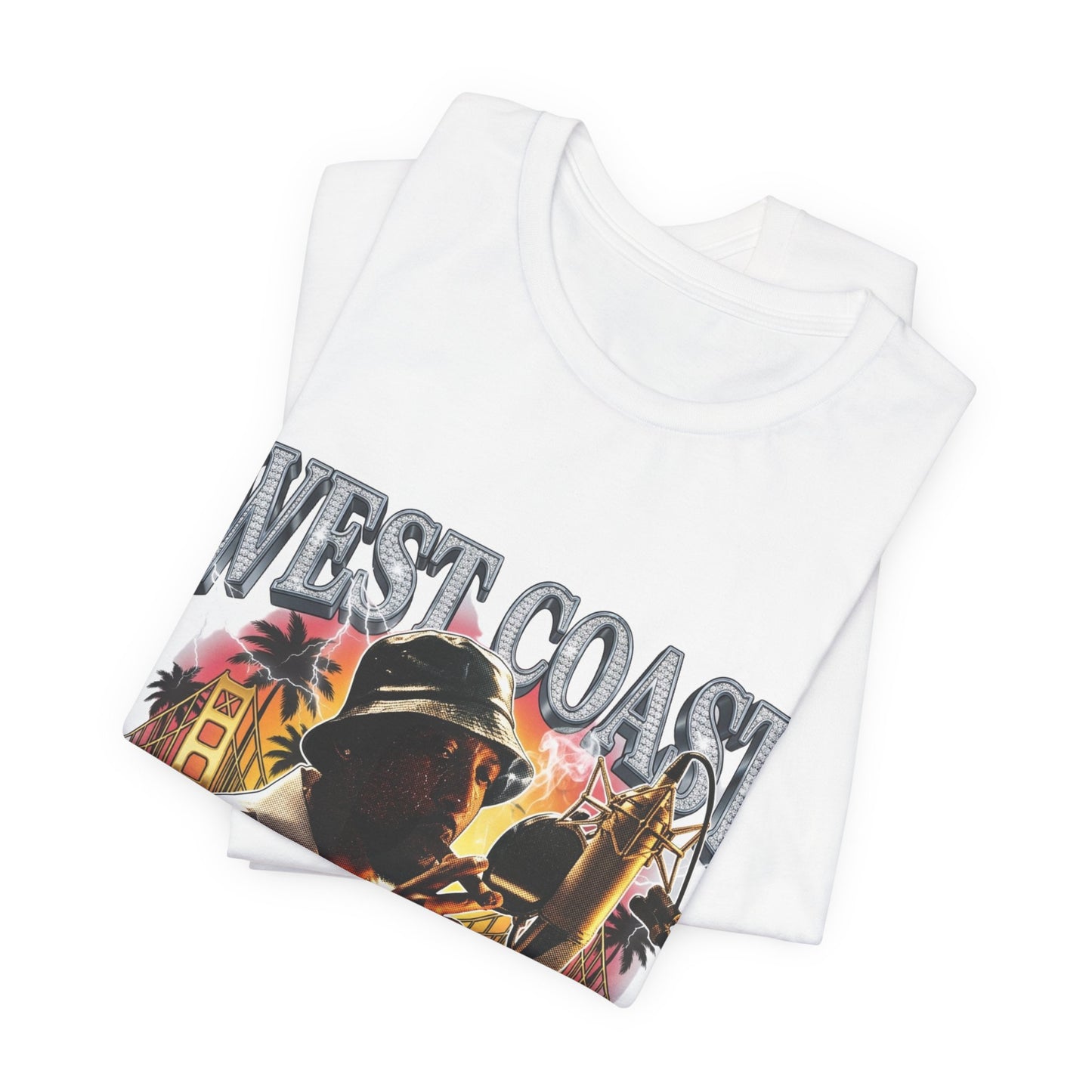 West Coast Love
