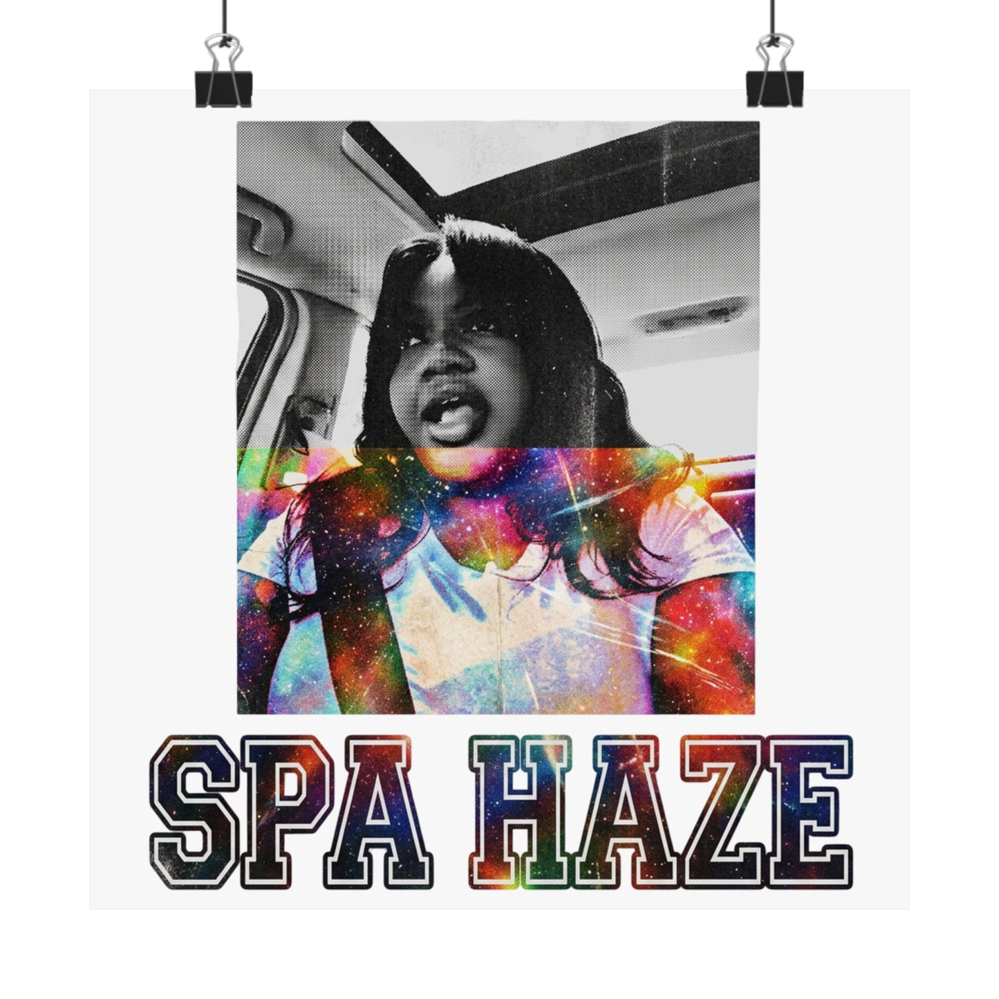 Spa Haze