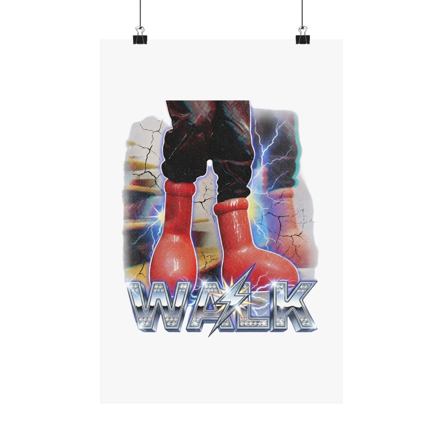 Walk