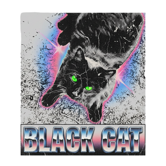 Black Cat