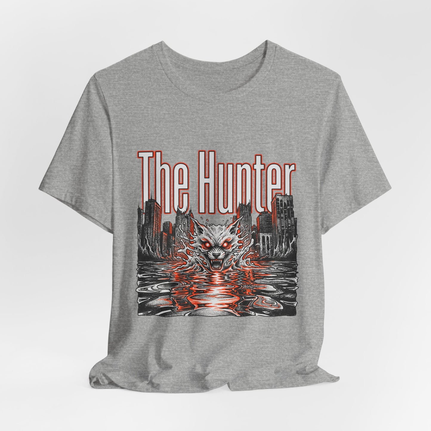 The Hunter