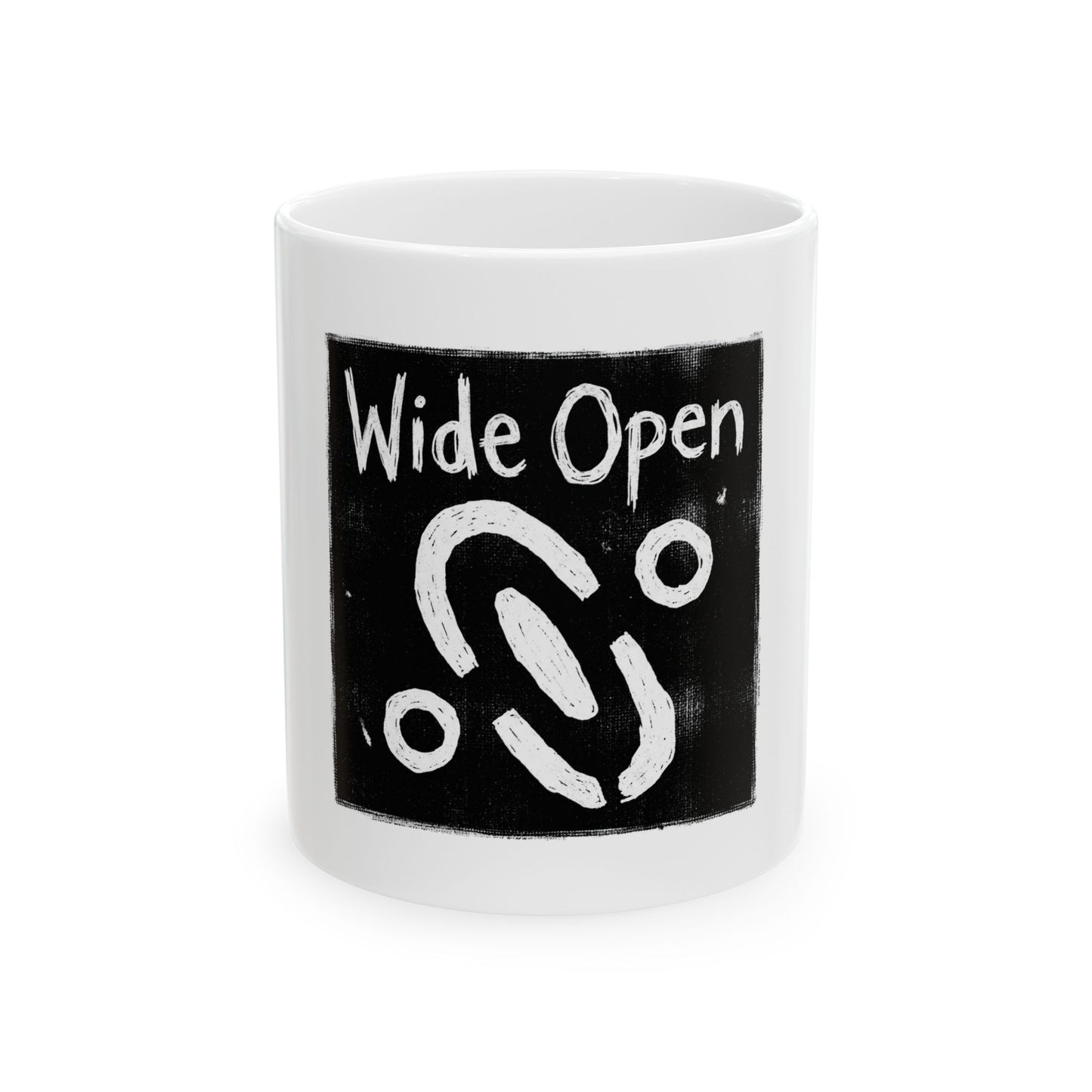 Wide Open