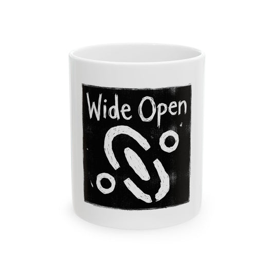 Wide Open